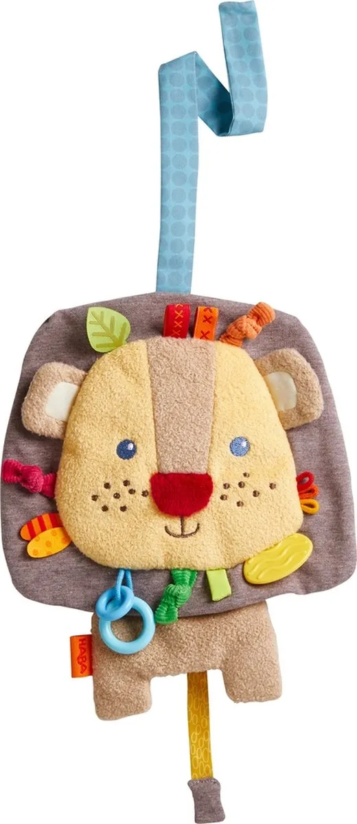 HABA Hangfiguur Leeuw Leo