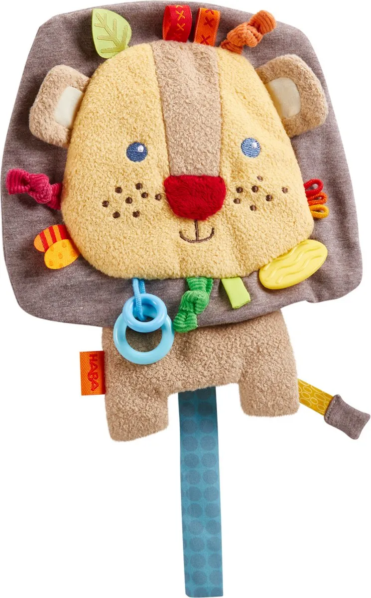 HABA Hangfiguur Leeuw Leo