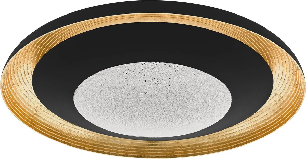 Eglo Canicosa 2 LED Plafondlamp Ø49,5cm