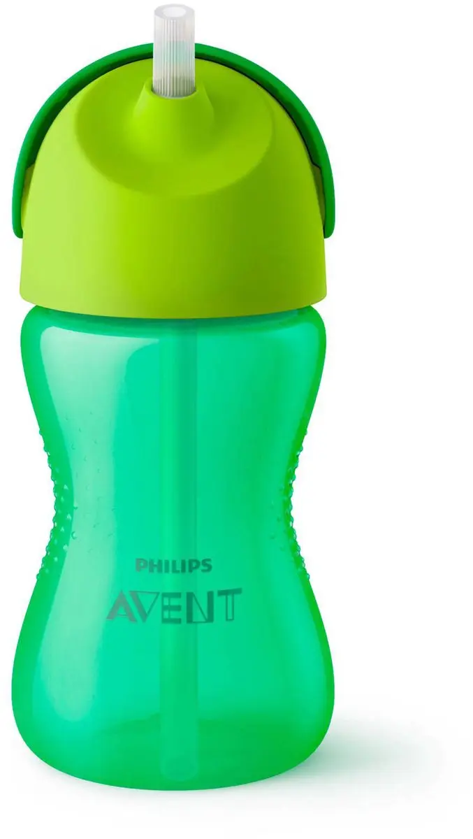 Philips Avent Drinkbeker met Rietje 300ml