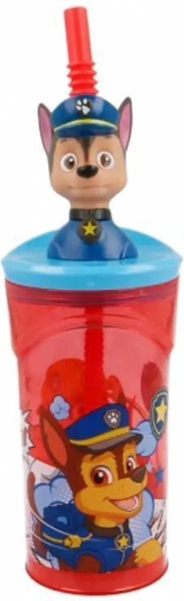 PAW Patrol Chase Drinkbeker 360ml