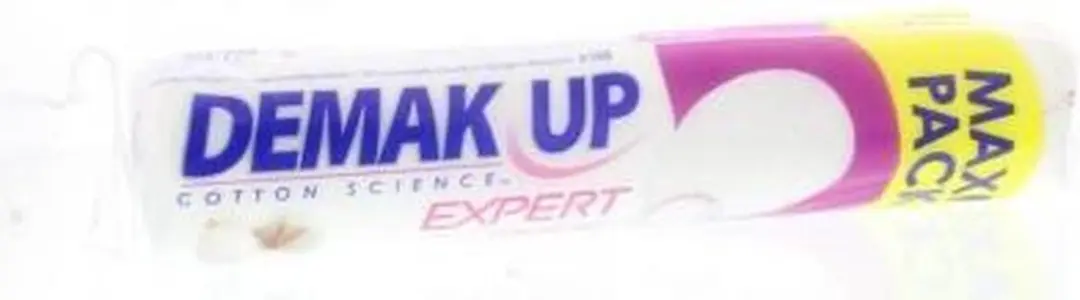 Demak'Up Expert Wattenschijven 35x108 - Wit