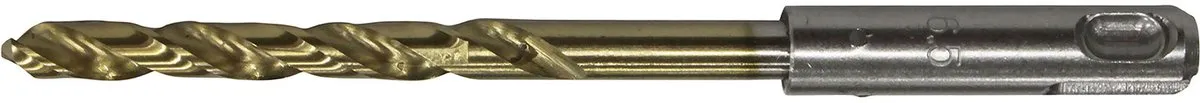 Makita B-57473 Metaalboormachine SDS+ 6,5x131mm