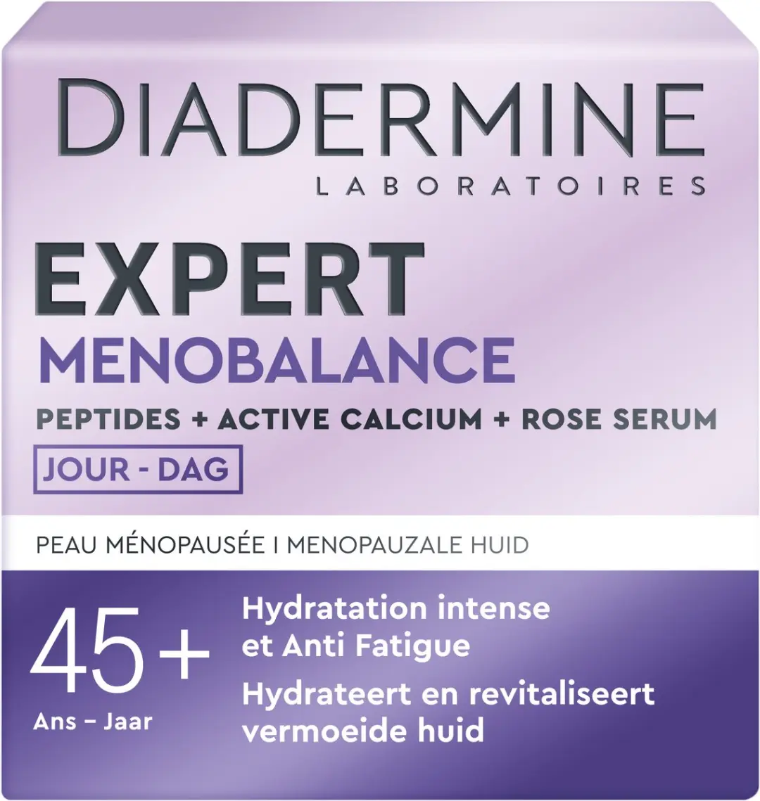 Diadermine Menobalance Dagcrème 50ml