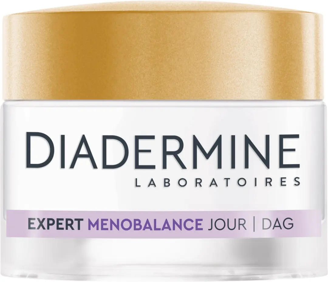 Diadermine Menobalance Dagcrème 50ml