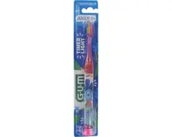 Gum Tandenborstel Tijdschakelaar Junior 903