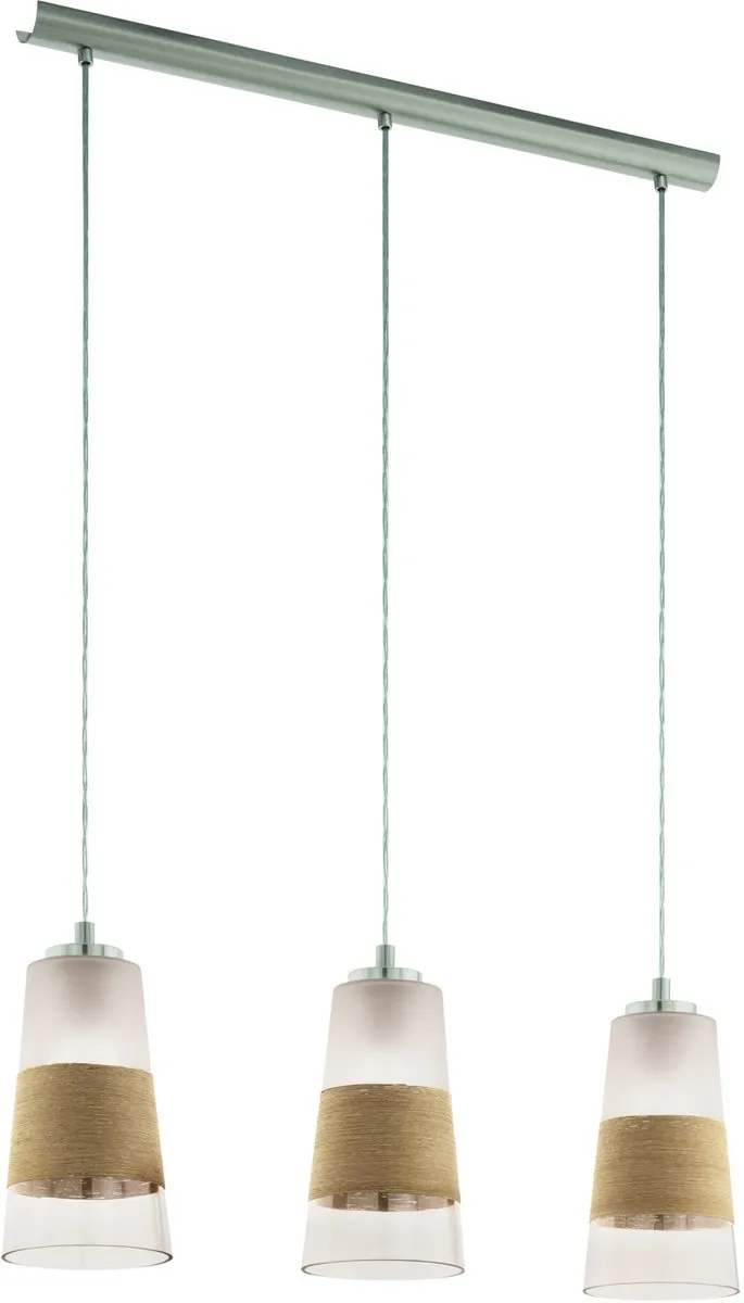 Eglo Burnham Hanglamp