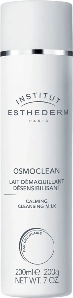 Institut Esthederm Lait Démaquillant Désensibilisant 200ml