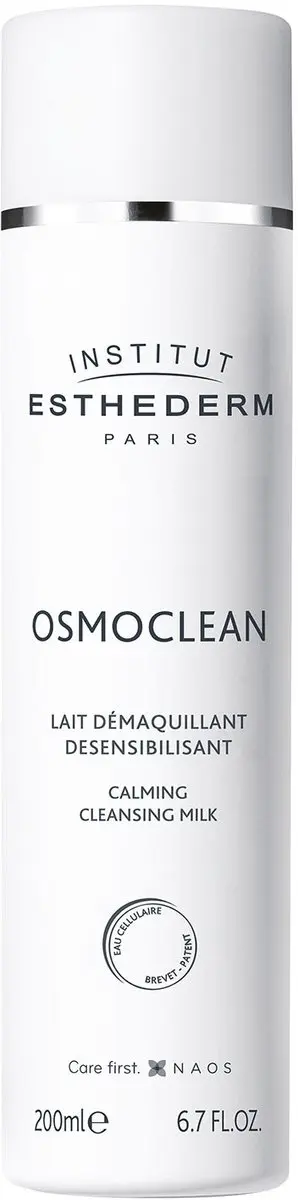 Institut Esthederm Lait Démaquillant Désensibilisant 200ml