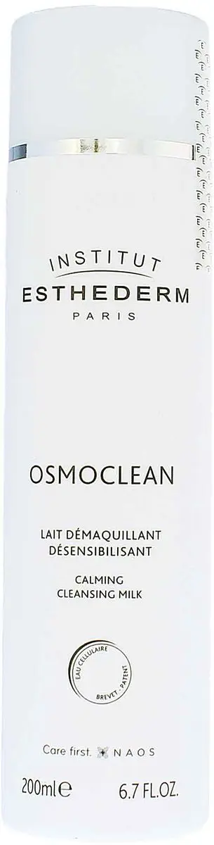 Institut Esthederm Lait Démaquillant Désensibilisant 200ml