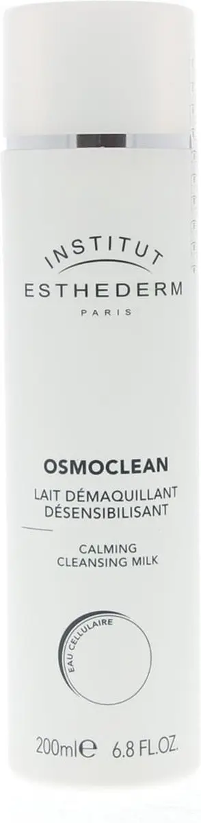 Institut Esthederm Lait Démaquillant Désensibilisant 200ml