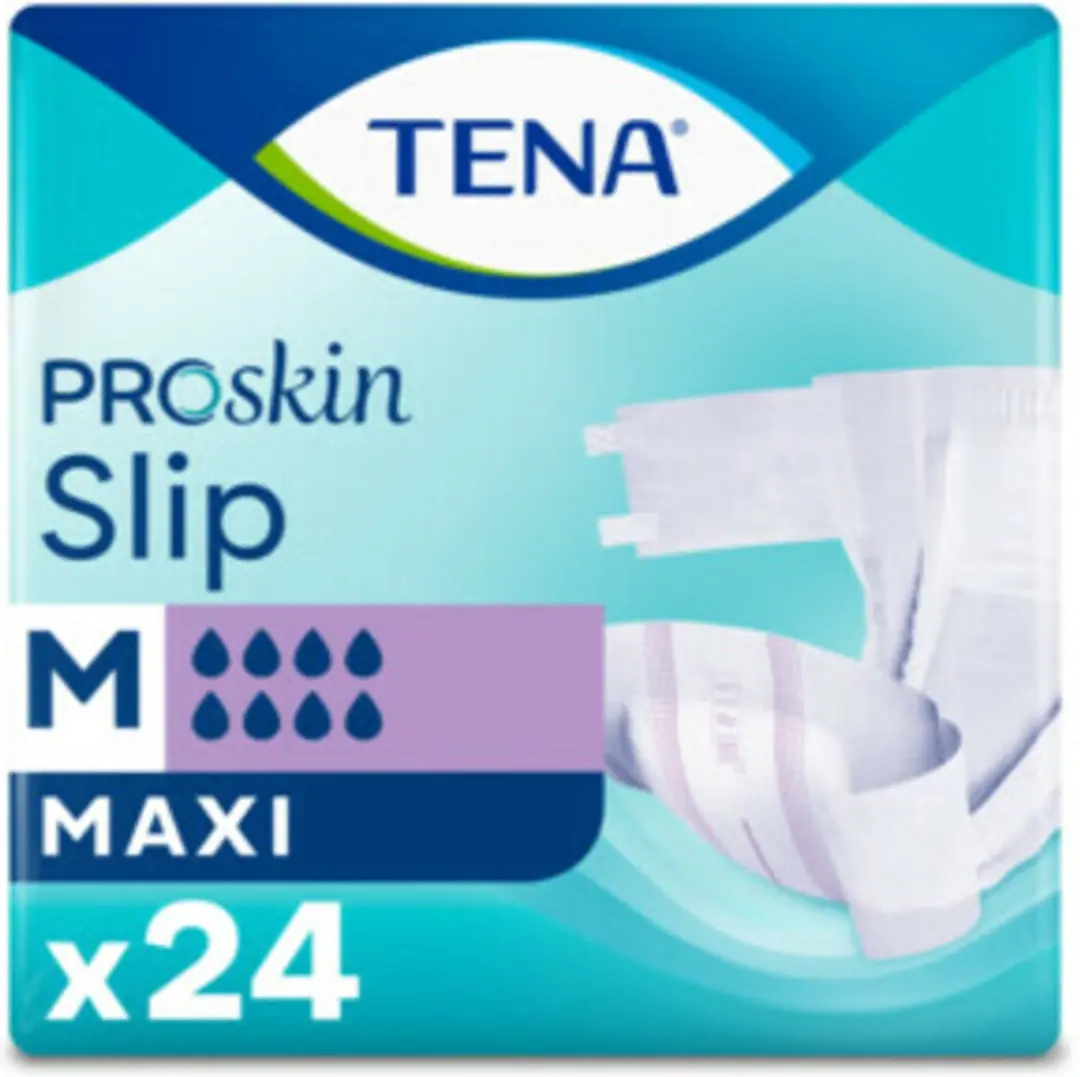 TENA Proskin Slip Maxi M