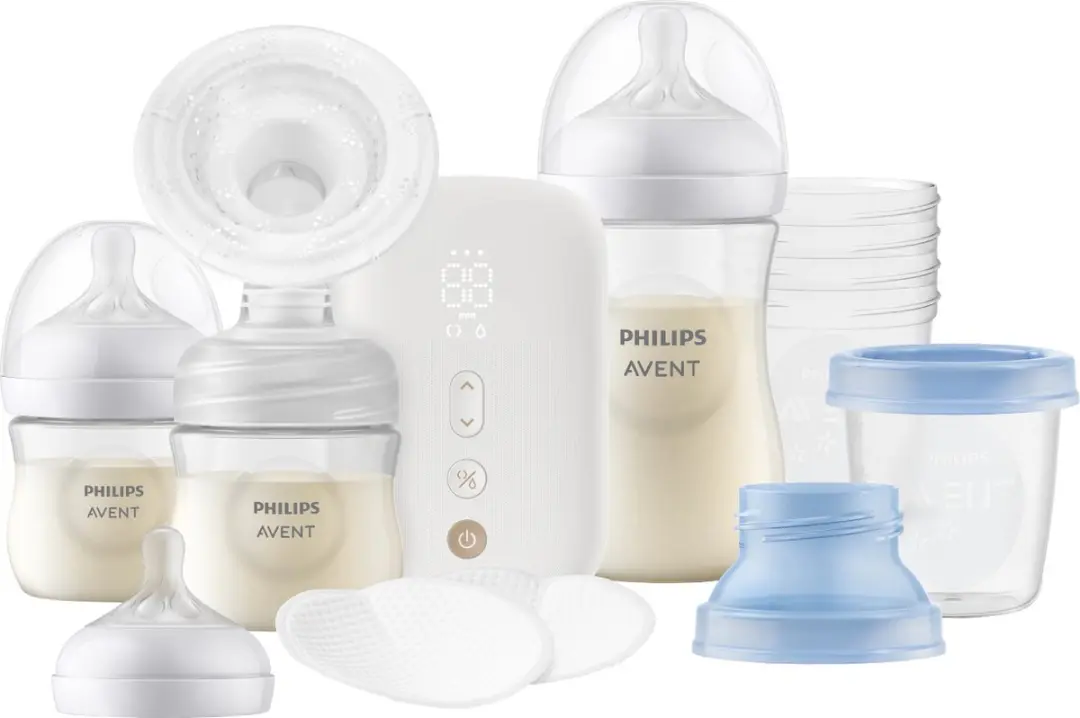 Philips Avent Enkele Elektrische Borstkolf SCD330/31
