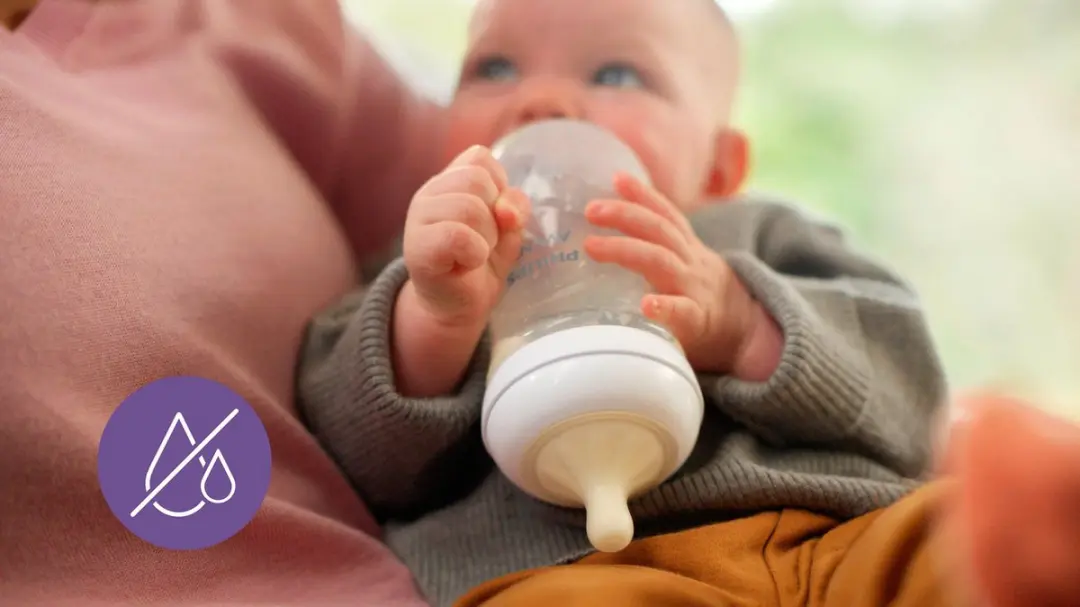 Philips Avent Enkele Elektrische Borstkolf SCD330/31 - 47 Stuks