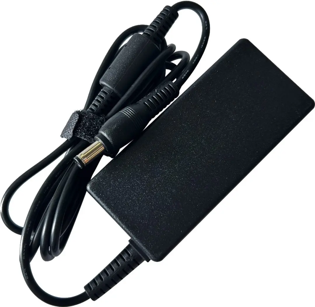 Ecoline Oplader 19V 45W - Toshiba Satellite/Portege