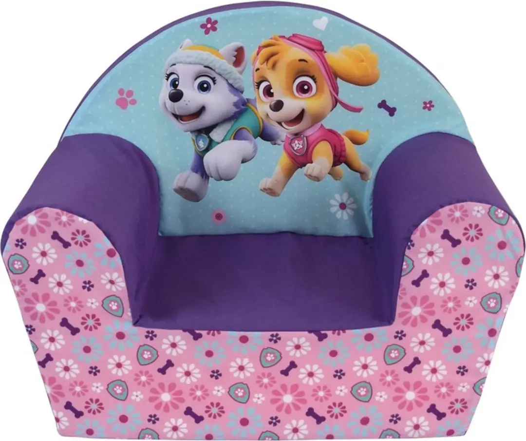 PAW Patrol Fauteuil