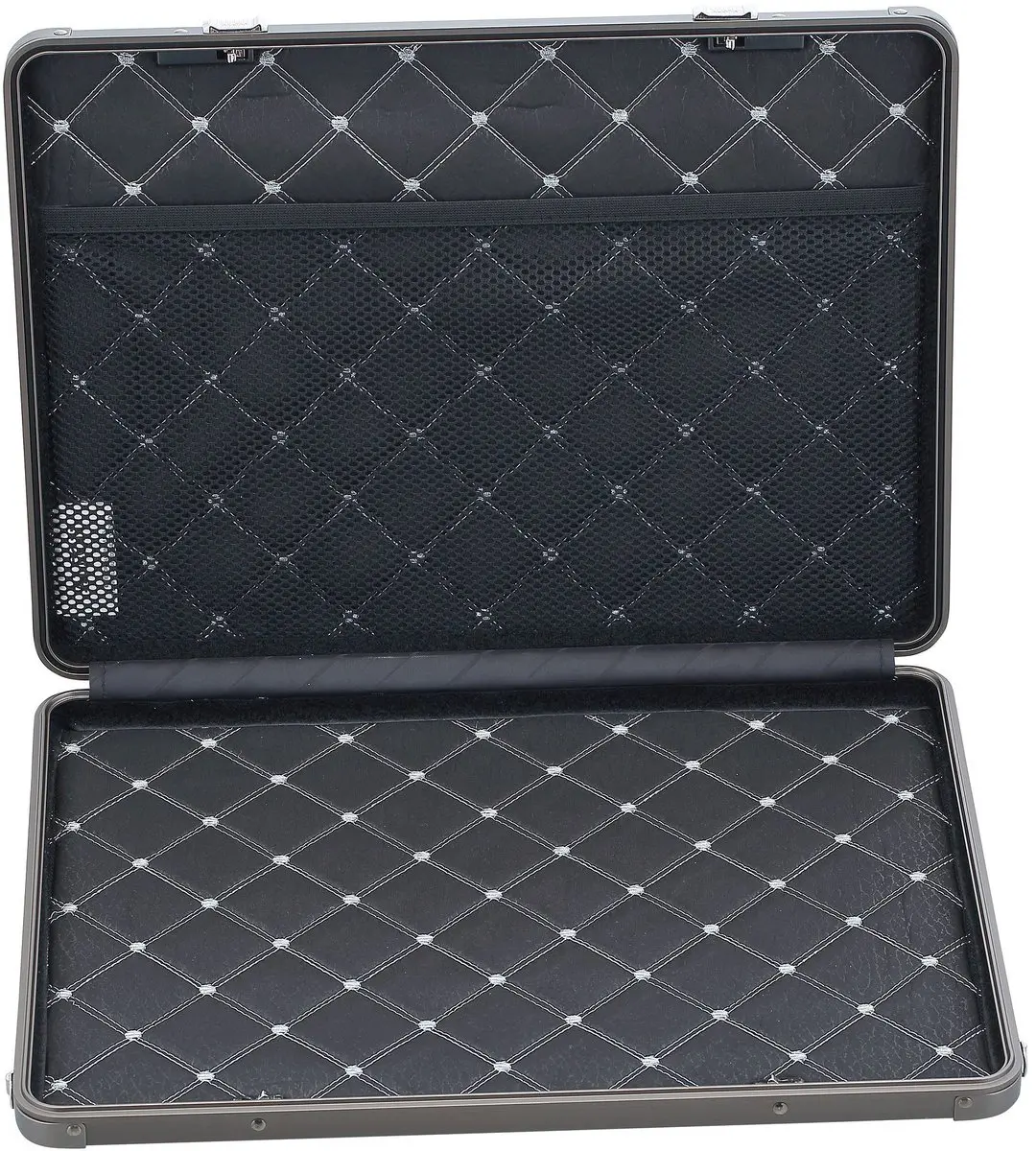 Aleon AC-4204-BR Laptophoes 42cm - 18 Inch - Brons