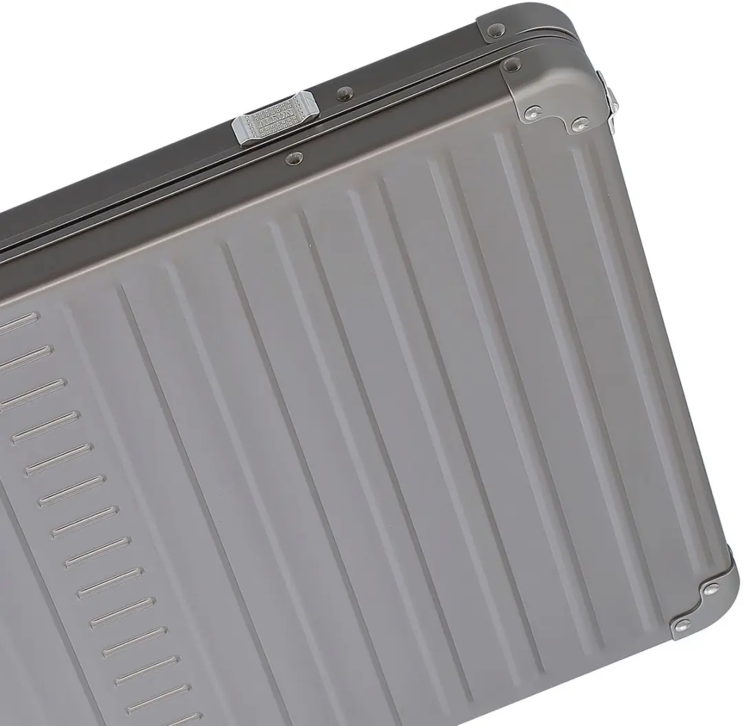 Aleon AC-4204-BR Laptophoes 42cm - 18 Inch - Brons