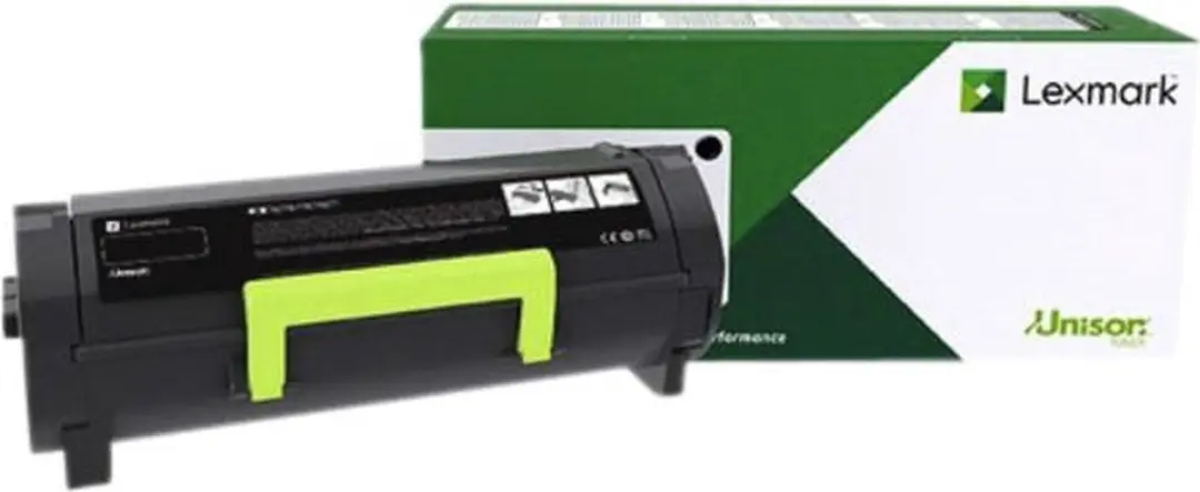Toner Lexmark B222X00 Black