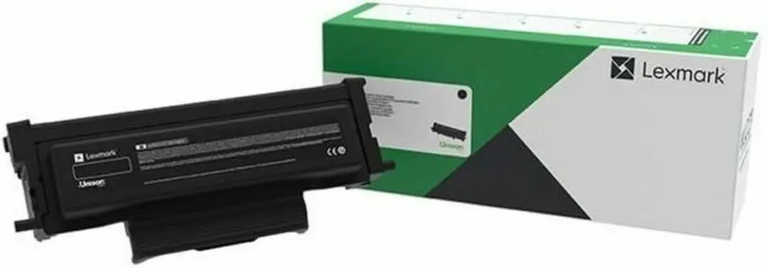 Toner Lexmark B222X00 Black