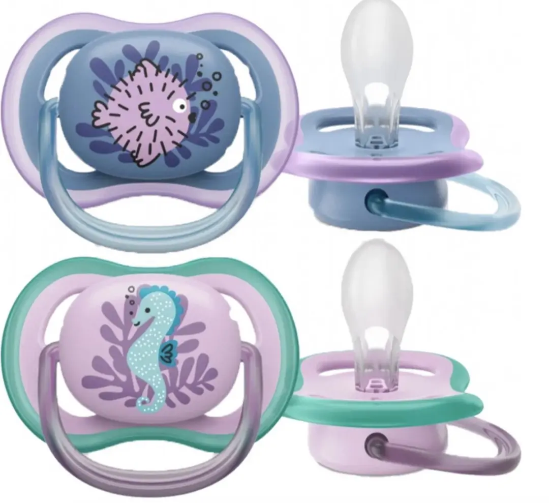 Philips Avent Fopspeen Ultra Air 6-18M