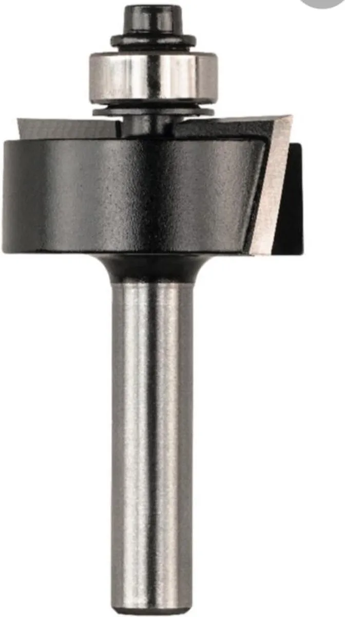 Stanley Fatmax Frees 8mm