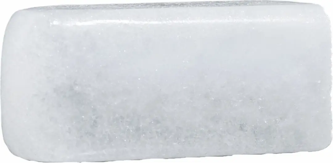 De Vergulde Hand Aluinblok - 75gr