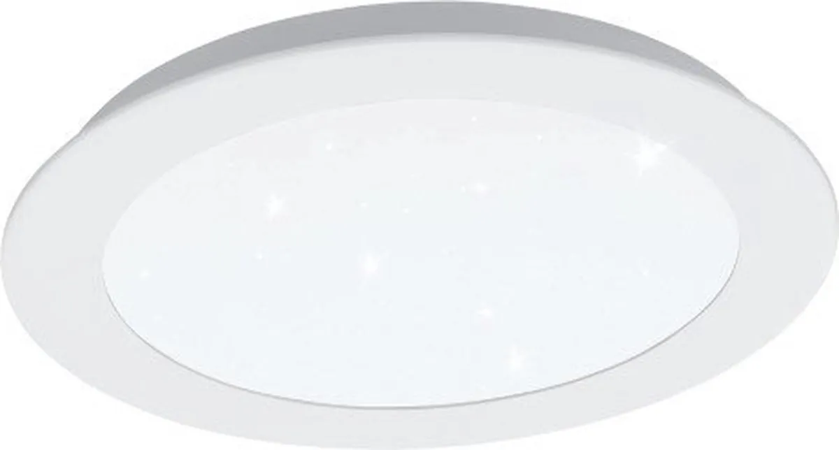Eglo Fiobbo Inbouwlamp LED Ø12cm