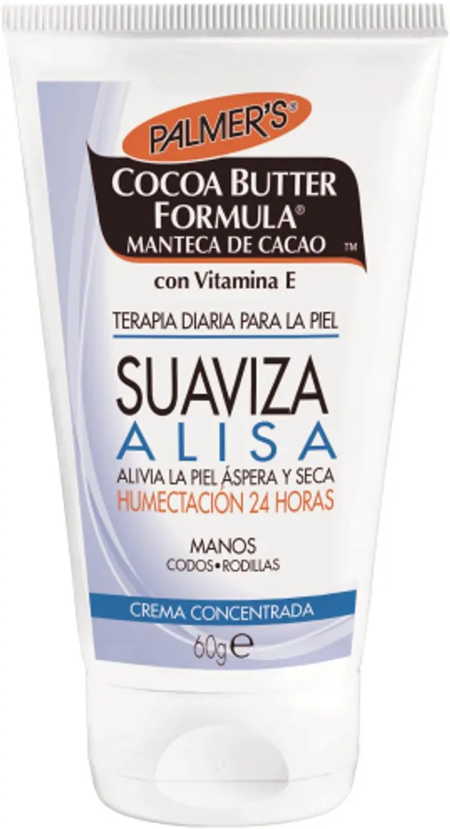 Palmer’s Cocoa Body Butter Tube 60g - afbeelding 6 van 6