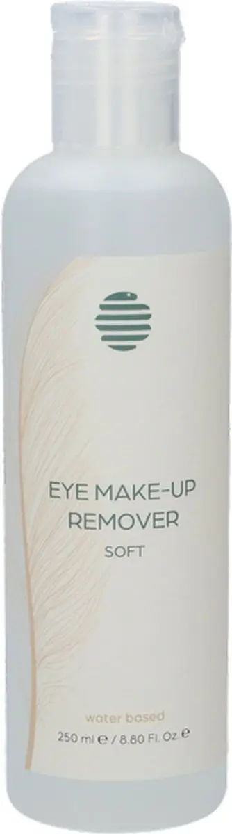 Cobra Eye Make-Up Remover Soft 250ml