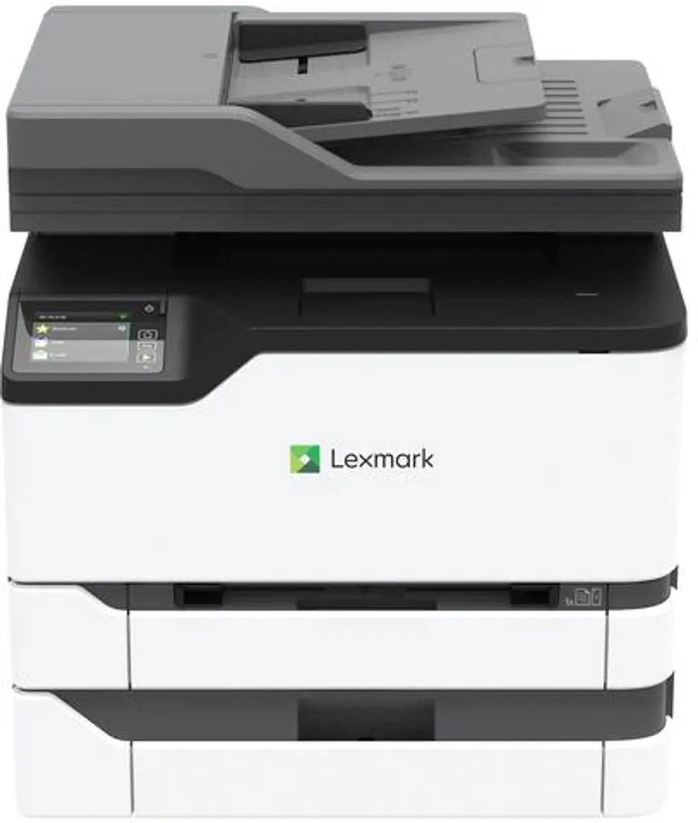Lexmark CX431adw - multifunktionsprint