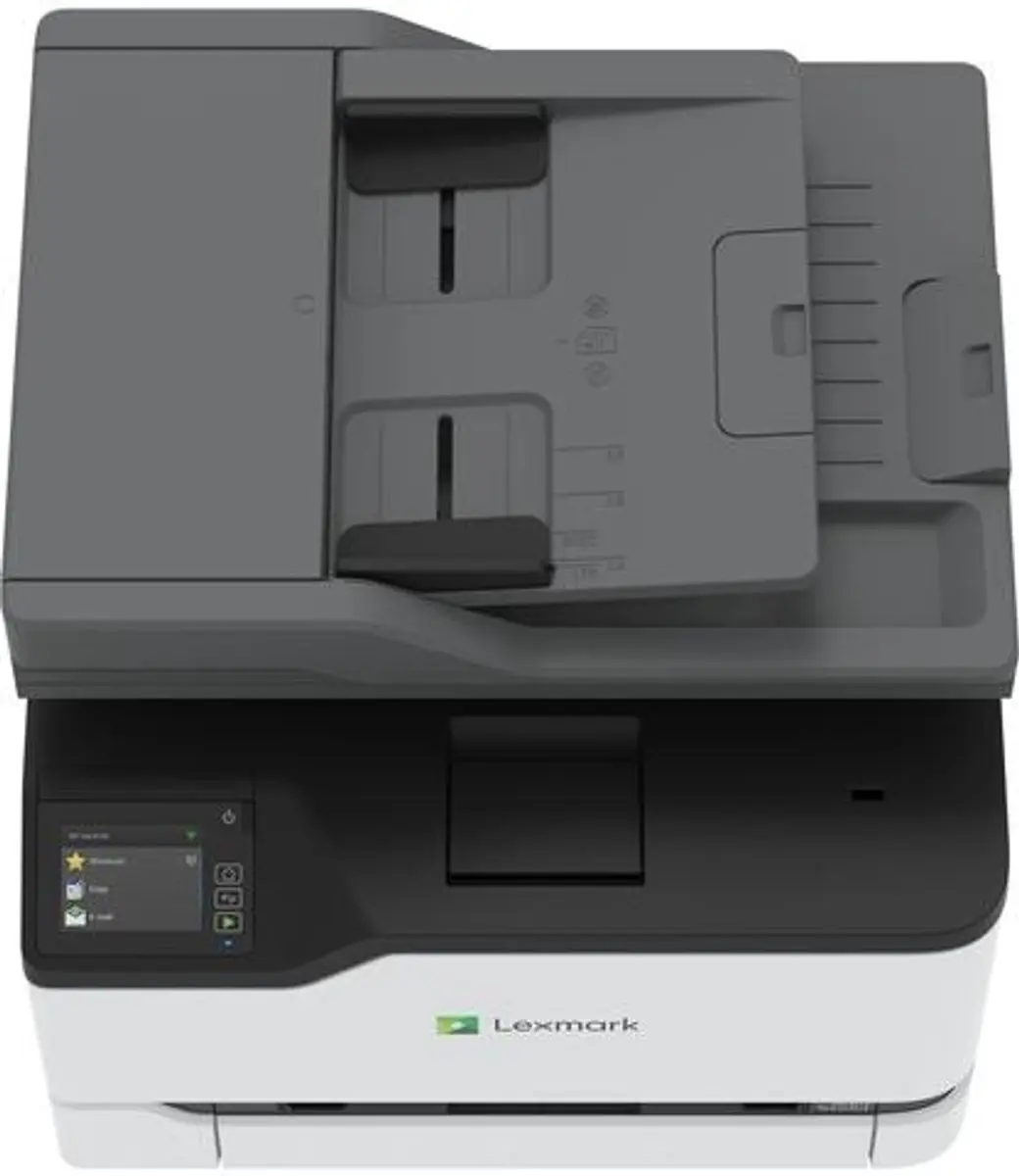 Lexmark CX431adw - multifunktionsprint
