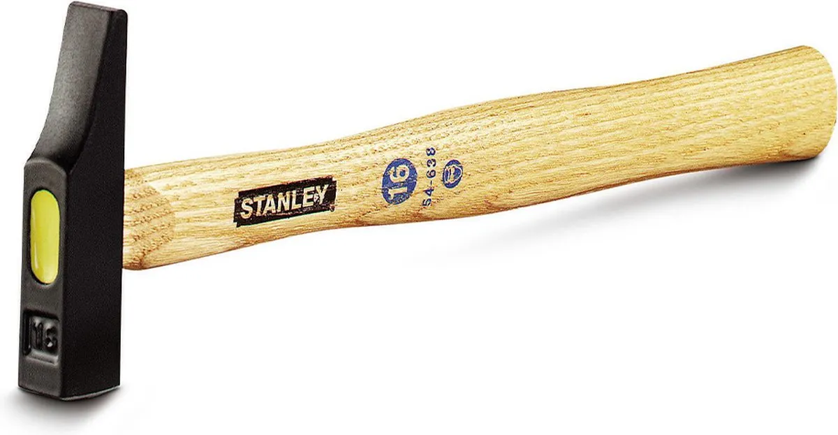 Stanley Timmermanshamer Hout 315g