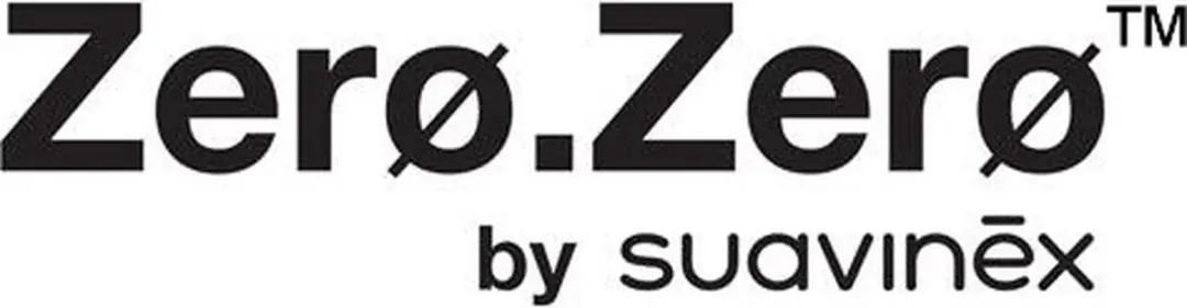 Suavinex Zero.Zero Anti-Colic Medium Flow Zuigfles 270ml - Transparant met zalmroze