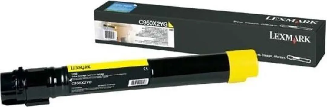 Lexmark C950