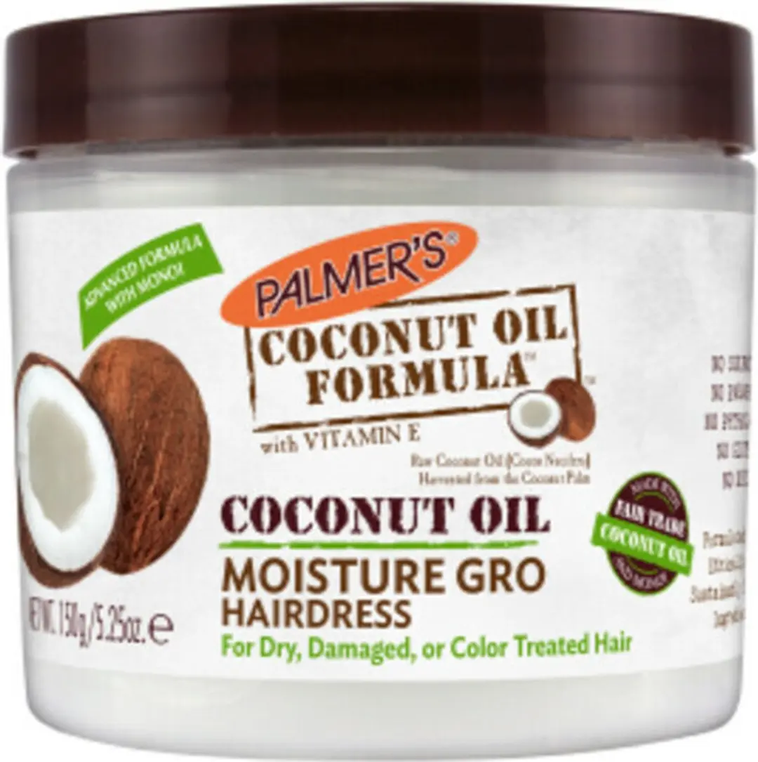 Palmers Moisture Gro Haarbalsem Coconut Oil 250ml