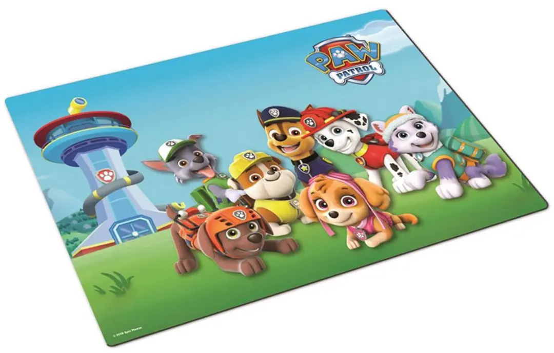 Spin Master Paw Patrol Placemat 40x30cm