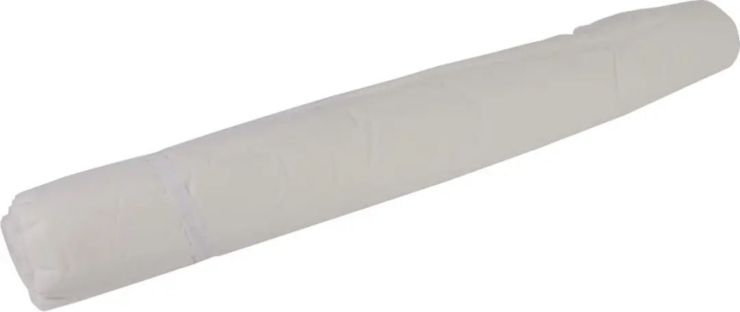 Talen Tools Afdekvlies 25x2m - 2 Stuks - 30g Wit