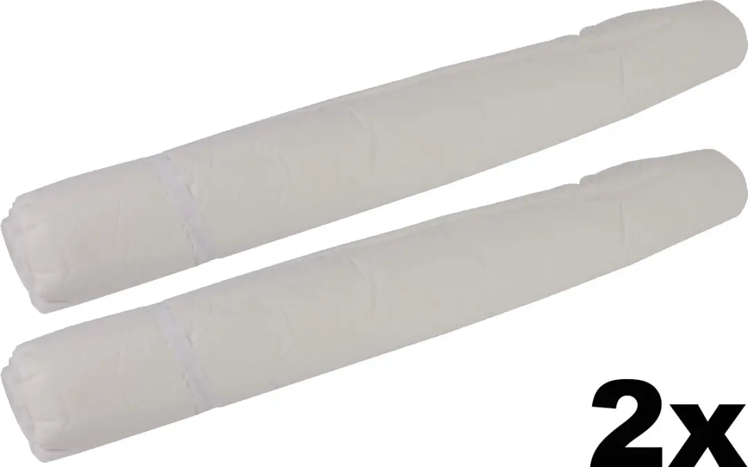 Talen Tools Afdekvlies 25x2m