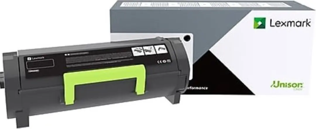 Toner Lexmark B232000 Black