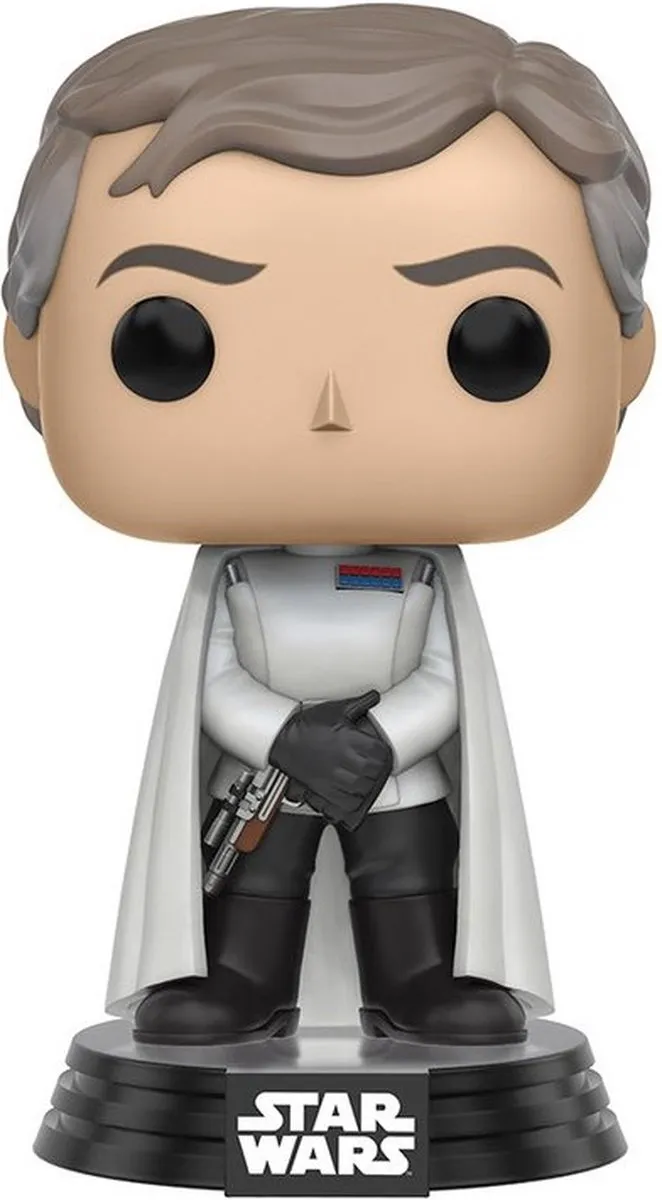 Funko Pop! Star Wars Rogue One Orson Krennic