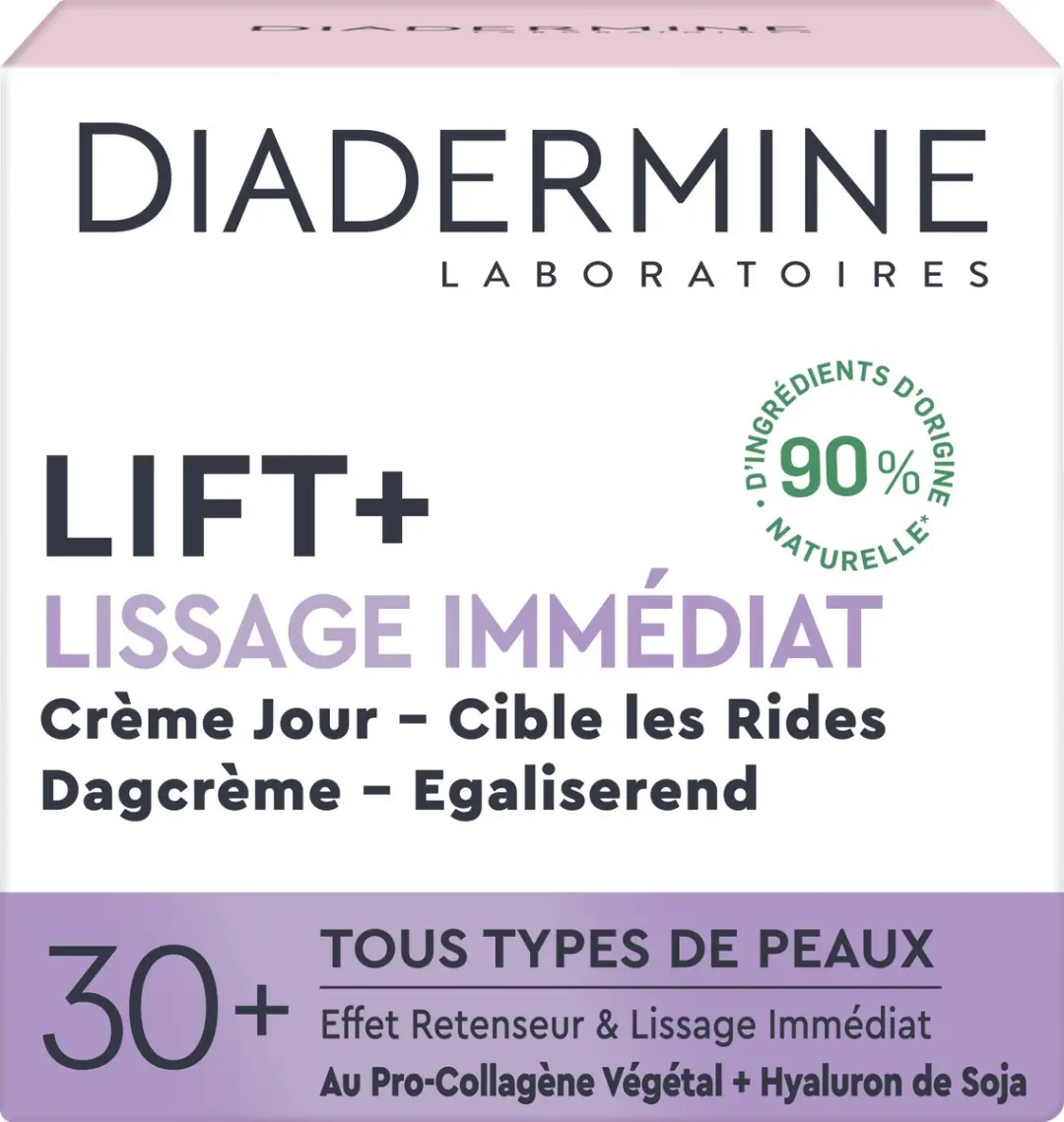 Diadermine LIFT+ Dagcrème 50ml