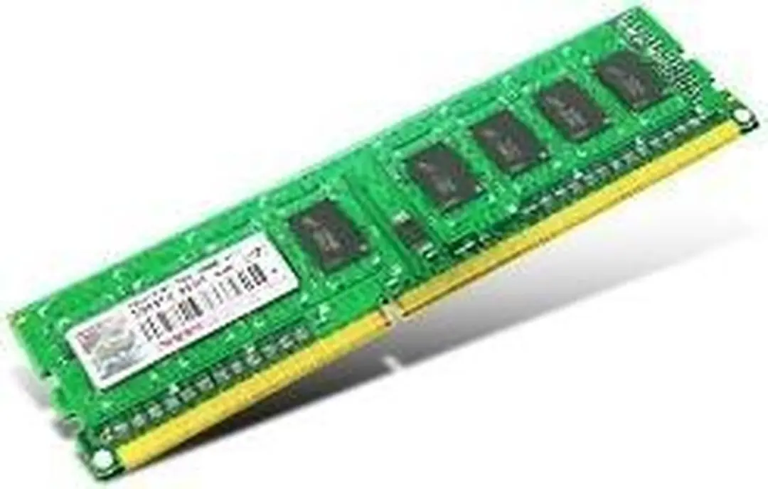 Transcend TS512MLK64V3N DDR3 Geheugen - 16GB (2x8GB)