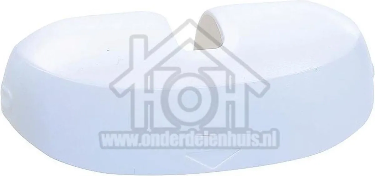 Braun Precisie-opzetstuk 7180Xpressive 81551804 - Wit