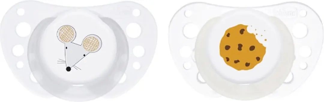 Chicco Physio Air Fopspen