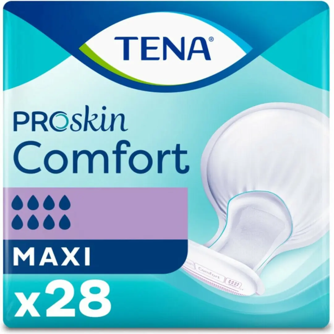 TENA ProSkin Comfort Maxi
