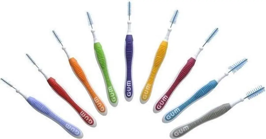 Gum Trav-ler Ragers Multipack - 9 Stuks