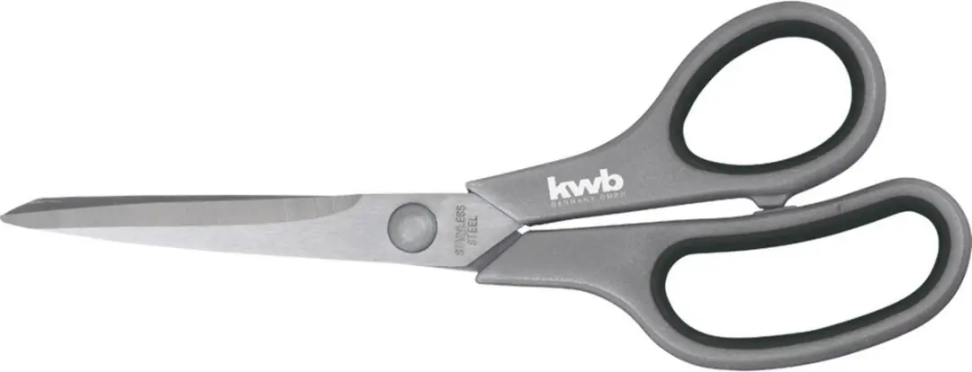 KWB Scharenset 3-delig - 3 Stuks