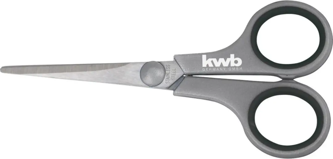 KWB Scharenset 3-delig - 3 Stuks