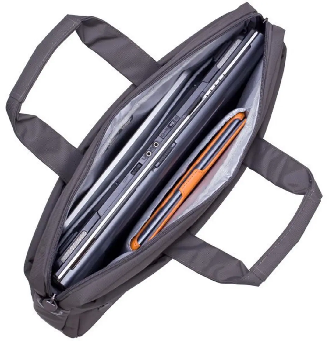RivaCase 8630 - Laptoptas - 15,6 inch - Zwart